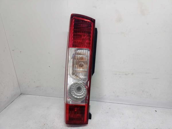 FEU ARRIERE GAUCHE CITROEN JUMPER/PEUGEOT BOXER/FIAT DUCATO  - Vue 1